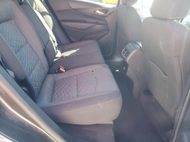 Photo 6 from auction – 2018 CHEVROLET EQUINOX LT with VIN 2GNAXJEV5J6193854