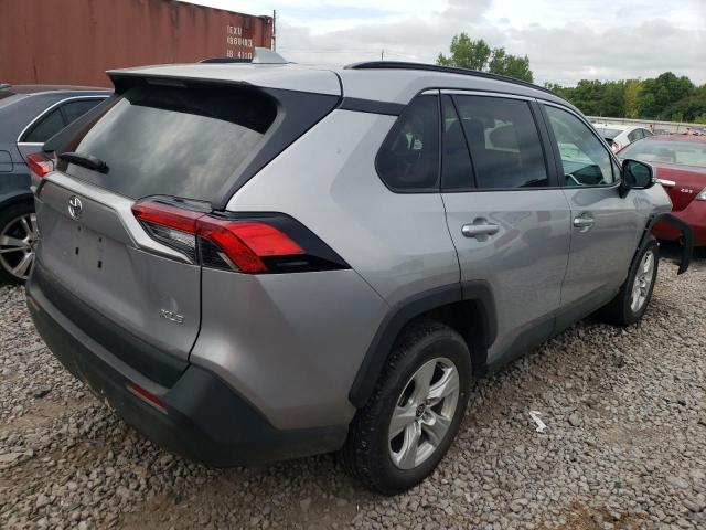 Photo 4 from auction – 2021 TOYOTA RAV4 XLE with VIN 2T3W1RFV9MC156460