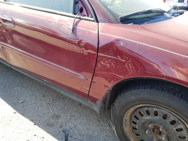 Photo 9 from auction – 2005 FORD TAURUS SE with VIN 1FAFP53U45A108341