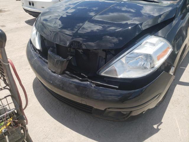 Photo 9 from auction – 2011 NISSAN VERSA S with VIN 3N1BC1CP7BL373320
