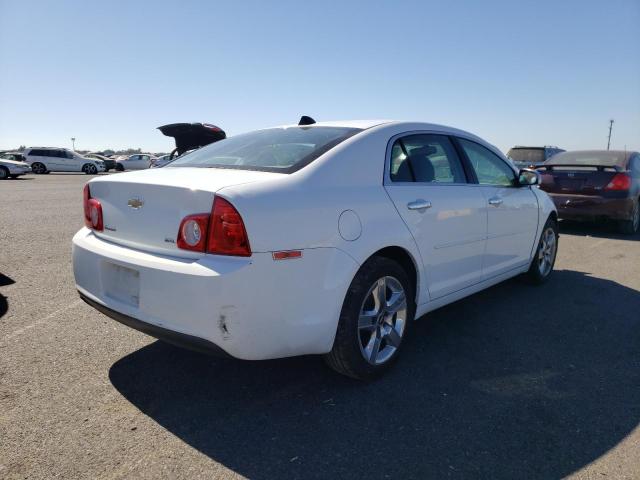 Photo 4 from auction – 2012 CHEVROLET MALIBU LS with VIN 1G1ZB5E08CF340126