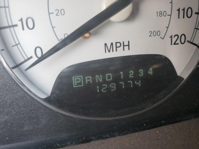 Photo 8 from auction – 2004 CHRYSLER SEBRING LI with VIN 1C3EL65R04N131692
