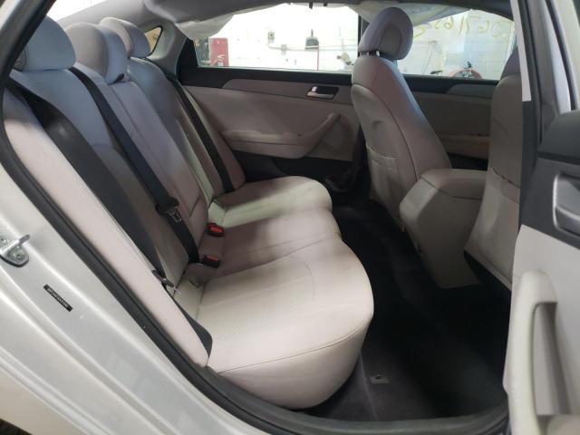 Photo 6 from auction – 2016 HYUNDAI SONATA SE with VIN 5NPE24AFXGH311040