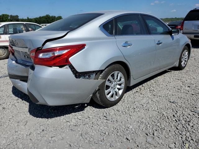 Photo 4 from auction – 2017 NISSAN ALTIMA 2.5 with VIN 1N4AL3AP1HN327116