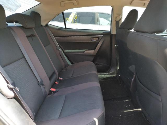 Photo 6 from auction – 2017 TOYOTA COROLLA L with VIN 2T1BURHE7HC911123