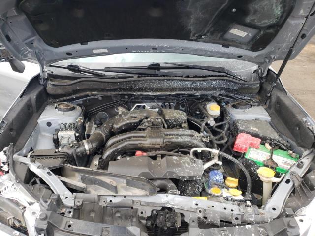 Фото 7 с аукциона – 2015 SUBARU FORESTER 2 с VIN JF2SJABC4FH504937