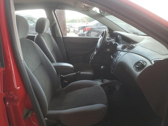 Photo 5 from auction – 2004 FORD FOCUS SE C with VIN 1FAFP343X4W170810