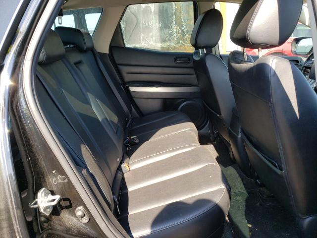 Photo 6 from auction – 2011 MAZDA CX-7 with VIN JM3ER4CL4B0368202