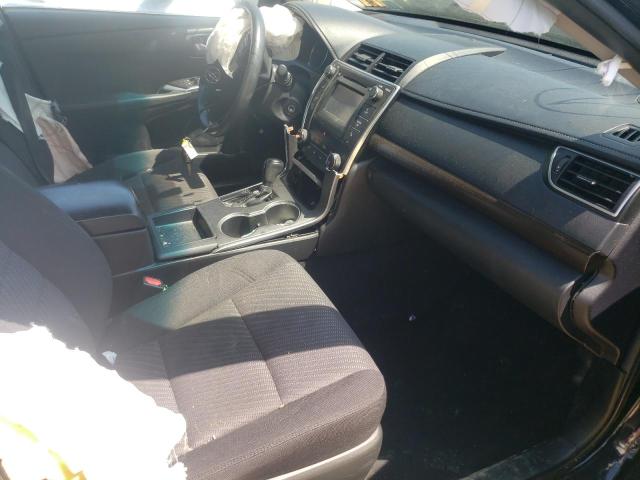 Photo 5 from auction – 2016 TOYOTA CAMRY LE with VIN 4T1BF1FK8GU116471