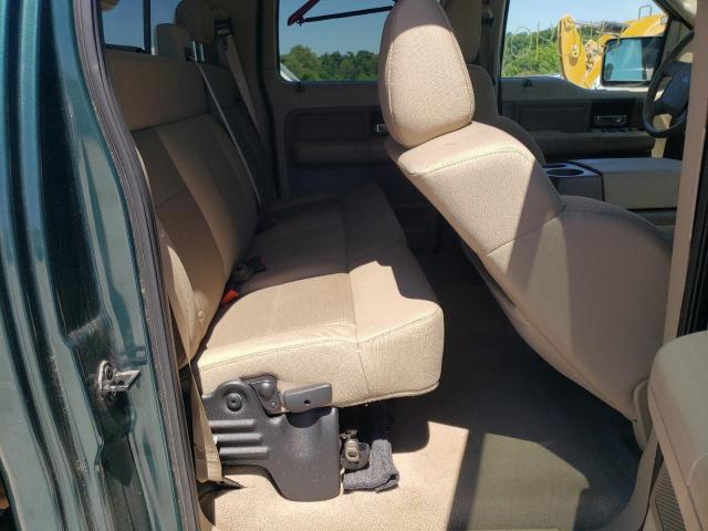 Photo 6 from auction – 2008 FORD F150 SUPER with VIN 1FTRW12W78FA99034