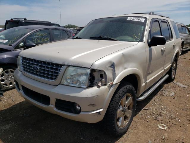 Zdjęcie 2 z aukcji – 2005 FORD EXPLORER L z VIN 1FMDU75W65ZA67471