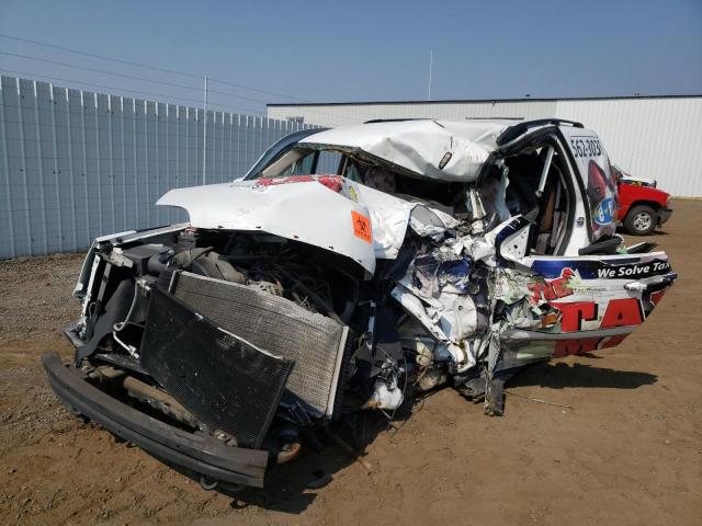 Photo 2 from auction – 2011 GMC YUKON SLE with VIN 1GKS2AE06BR356294