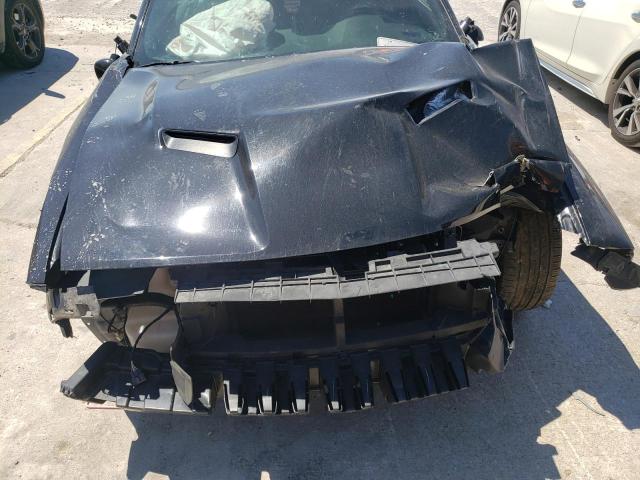 Photo 7 from auction – 2018 DODGE CHALLENGER with VIN 2C3CDZBT2JH155163