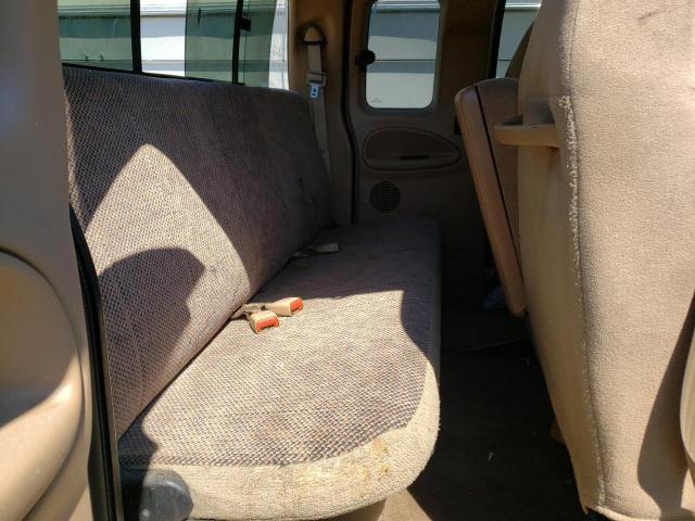 Photo 6 from auction – 2001 DODGE RAM 1500 with VIN 3B7HF13Z71G231931