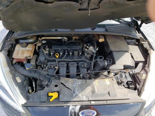 Photo 7 from auction – 2018 FORD FOCUS SE with VIN 1FADP3F20JL316320