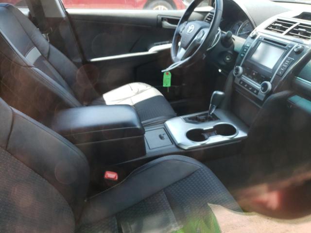 Photo 5 from auction – 2014 TOYOTA CAMRY L with VIN 4T1BF1FK5EU439681