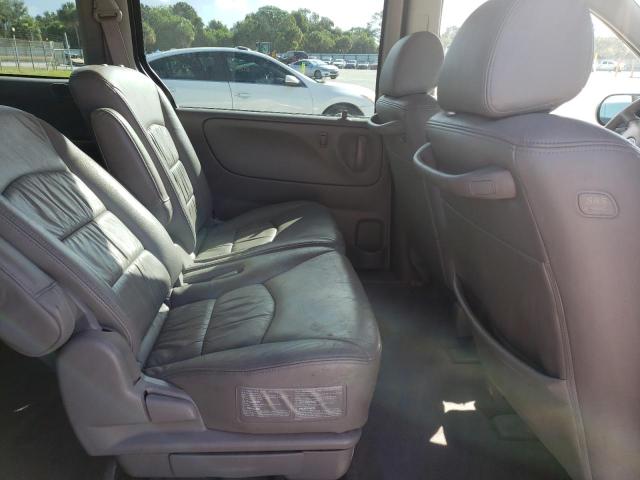 Photo 6 from auction – 2003 MAZDA MPV WAGON with VIN JM3LW28J230338354