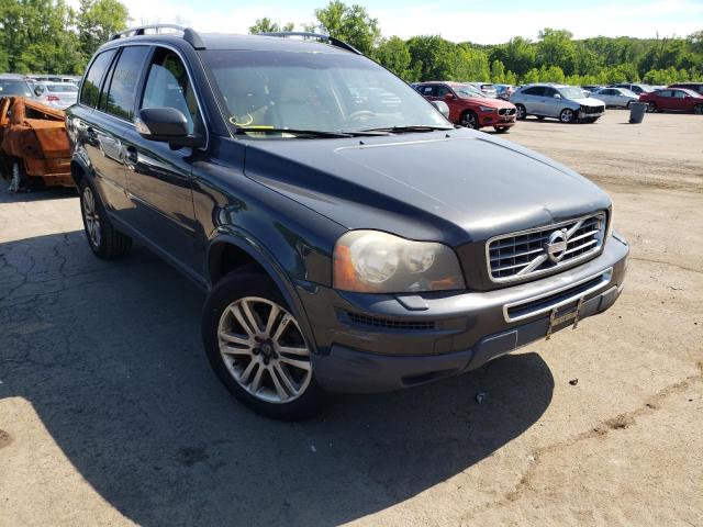 VOLVO XC90 3.2 2011 with VIN YV4952CZ6B1592240 - Photo from auction
