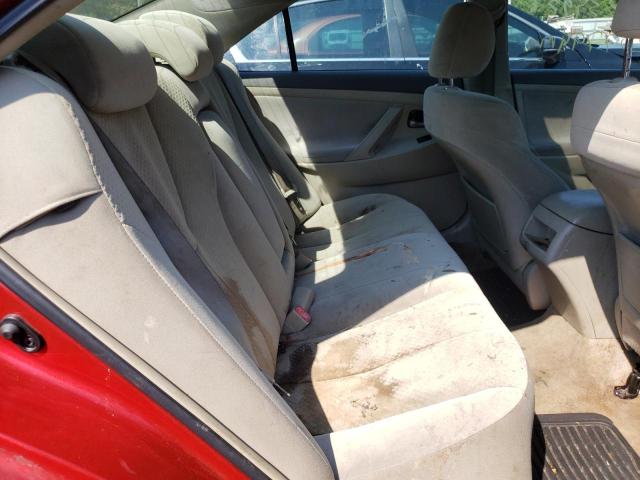 Photo 6 from auction – 2008 TOYOTA CAMRY with VIN 4T1BE46K68U252751