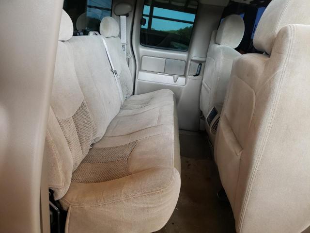 Photo 6 from auction – 2006 CHEVROLET SILVERADO with VIN 1GCEK19T76Z115122