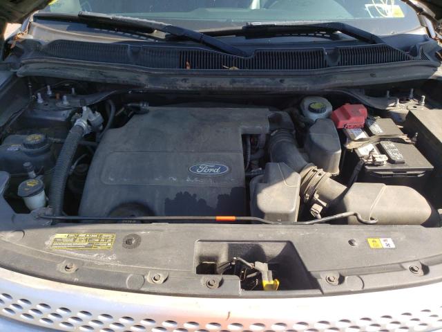 Photo 7 from auction – 2011 FORD EXPLORER with VIN 1FMHK8D80BGA47210