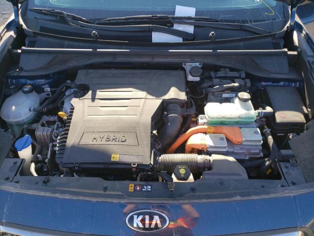 Photo 7 from auction – 2019 KIA NIRO FE with VIN KNDCB3LC4K5340546