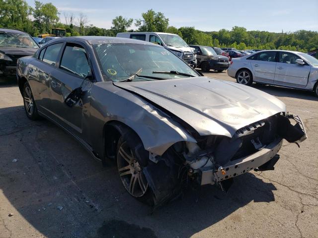 Photo 9 from auction – 2012 DODGE CHARGER PO with VIN 2C3CDXAG8CH304851