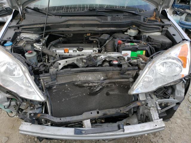 Photo 7 from auction – 2011 HONDA CR-V EXL with VIN JHLRE4H73BC031149