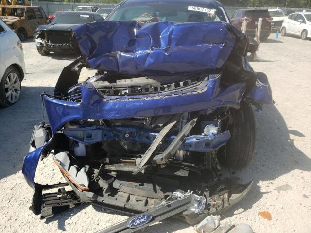 Photo 7 from auction – 2016 FORD ESCAPE S with VIN 1FMCU0F71GUC42557