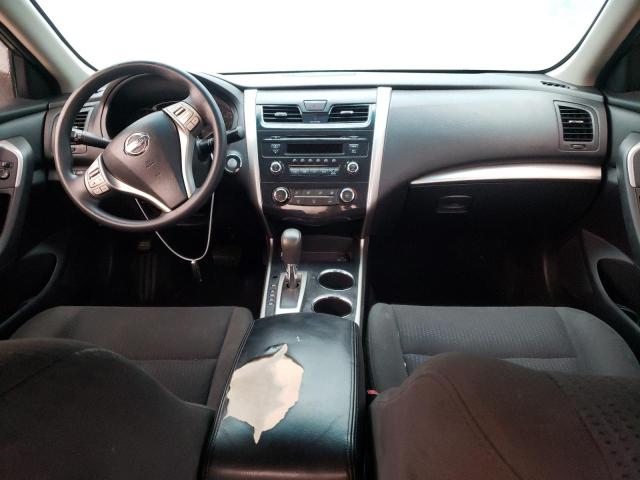Photo 9 from auction – 2015 NISSAN ALTIMA 2.5 with VIN 1N4AL3AP9FC278871