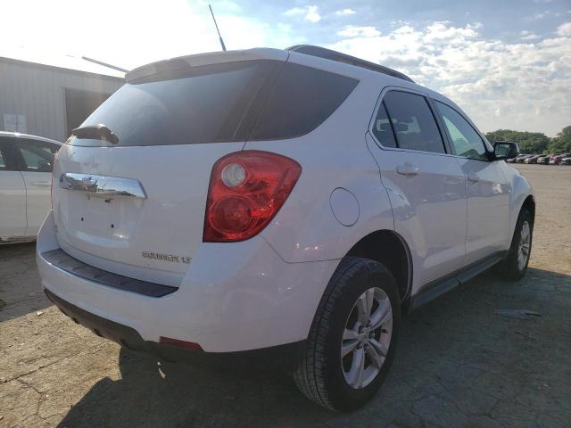 Photo 4 from auction – 2010 CHEVROLET EQUINOX LT with VIN 2CNALDEW6A6287672