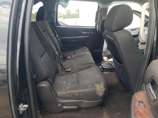Photo 6 from auction – 2012 CHEVROLET SUBURBAN C with VIN 1GNSCHE03CR277322