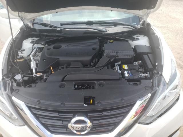 Photo 7 from auction – 2018 NISSAN ALTIMA 2.5 with VIN 1N4AL3AP0JC116815