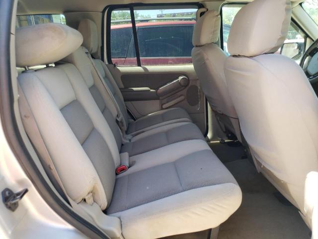Photo 6 from auction – 2006 FORD EXPLORER X with VIN 1FMEU73E06UA65650