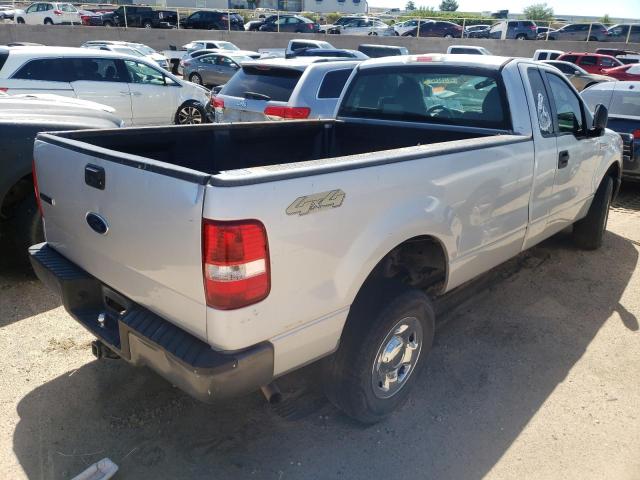 Photo 4 from auction – 2005 FORD F150 with VIN 1FTVF145X5NB11164