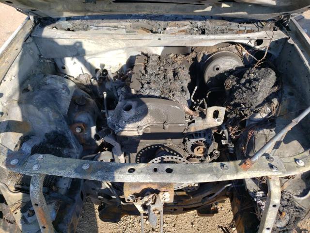 Photo 7 from auction – 2006 CHEVROLET TRAILBLAZE with VIN 1GNDT13S962186833