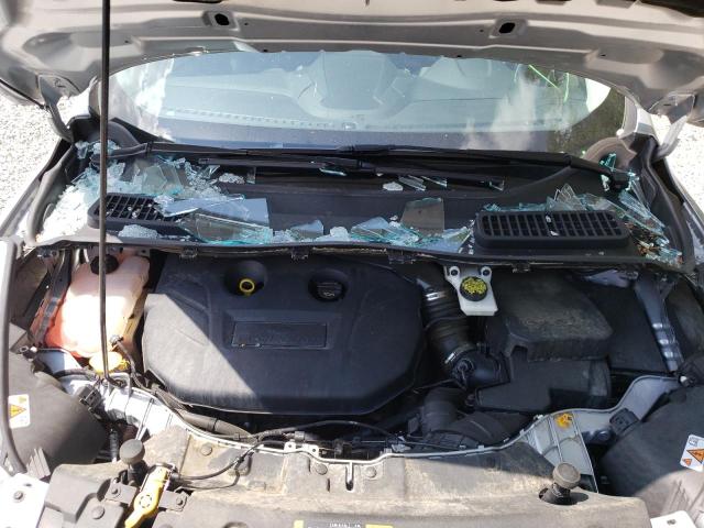 Photo 7 from auction – 2016 FORD ESCAPE TIT with VIN 1FMCU9J93GUA43720
