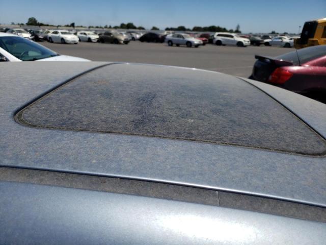 Photo 9 from auction – 2001 BMW 3 SERIES with VIN WBAAV334X1FU81697