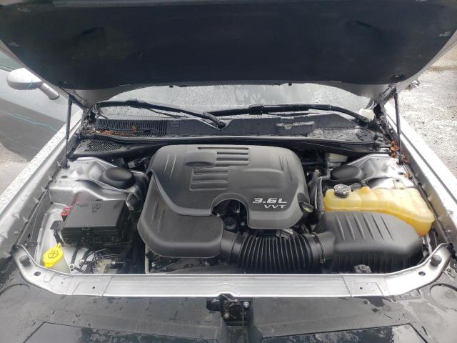 Photo 7 from auction – 2015 DODGE CHALLENGER with VIN 2C3CDZAG6FH835210
