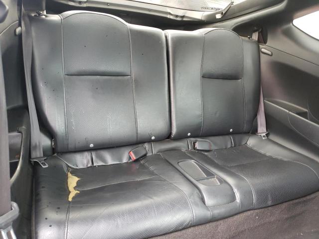 Photo 6 from auction – 2004 ACURA RSX TYPE-S with VIN JH4DC53064S019985