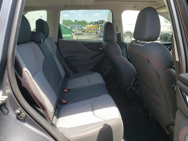 Photo 6 from auction – 2022 SUBARU FORESTER S with VIN JF2SKAJC4NH452514