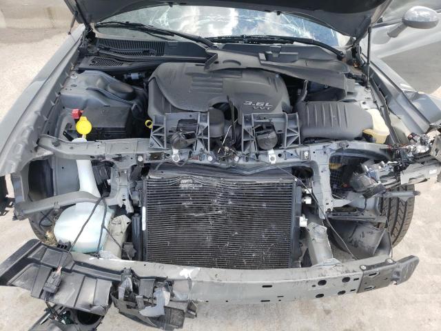 Photo 7 from auction – 2018 DODGE CHALLENGER with VIN 2C3CDZAG5JH317842