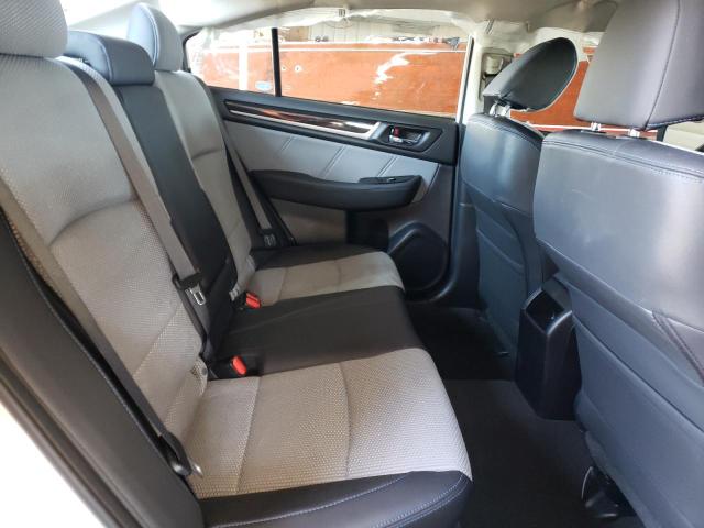 Photo 6 from auction – 2017 SUBARU LEGACY SPO with VIN 4S3BNAR67H3051769