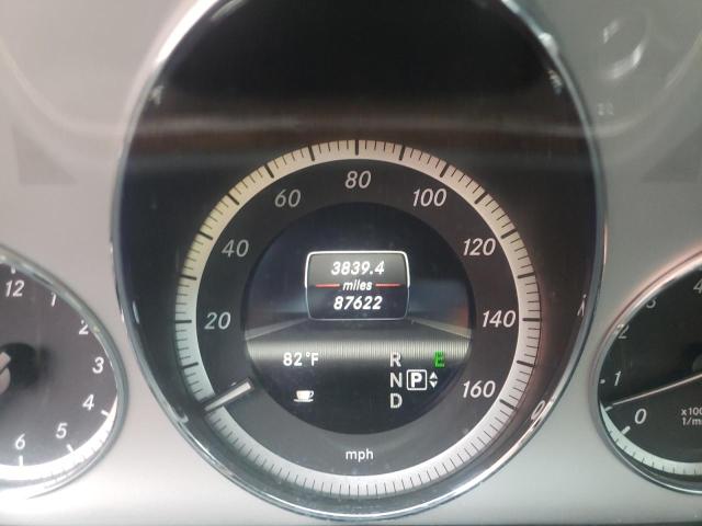 Photo 8 from auction – 2013 MERCEDES-BENZ E 350 with VIN WDDHF5KB9DA760009