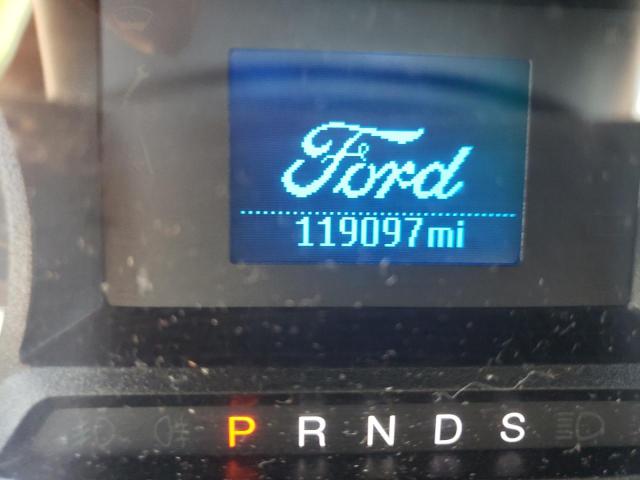 Photo 8 from auction – 2016 FORD FUSION S with VIN 3FA6P0G72GR337553