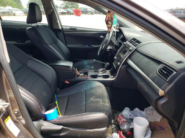 Photo 5 from auction – 2015 TOYOTA CAMRY LE with VIN 4T1BF1FK0FU014080