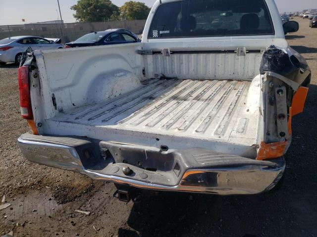 Photo 10 from auction – 2002 DODGE RAM 1500 with VIN 1D7HA18Z12S674289