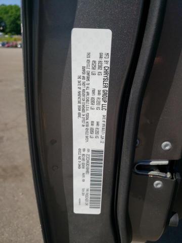 Photo 10 from auction – 2012 DODGE CHARGER PO with VIN 2C3CDXAG8CH304851