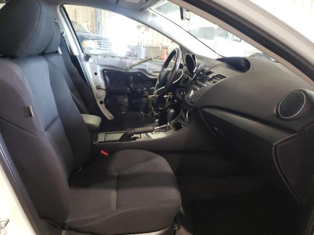 Фото 5 с аукциона – 2011 MAZDA 3 I с VIN JM1BL1KF1B1464760