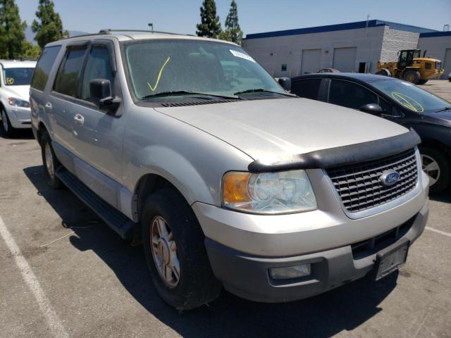 FORD EXPEDITION 2004 مع رقم تعريف المركبة 1FMPU15L64LB85361 - صورة من المزاد